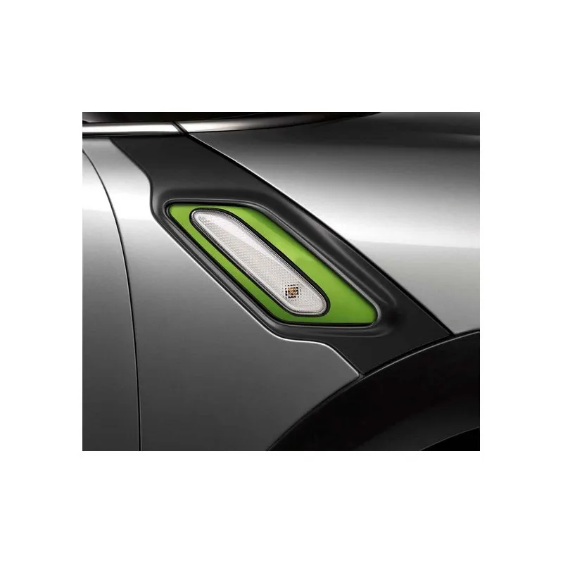 JEU D'OUÏES LATÉRALES - COUNTRYMAN (R60) MINI