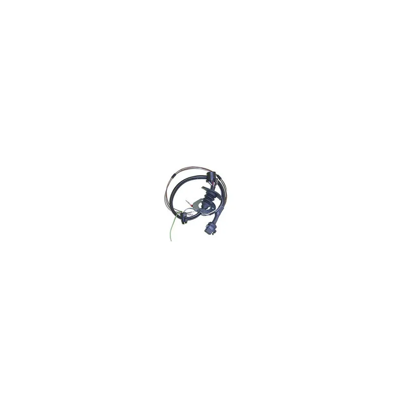 FAISCEAU ATTELAGE - 13 BROCHES - ZAFIRA C TOURER OPEL