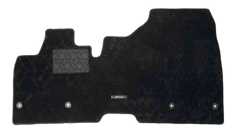 TAPIS DE SOL EXCLUSIF NISSAN