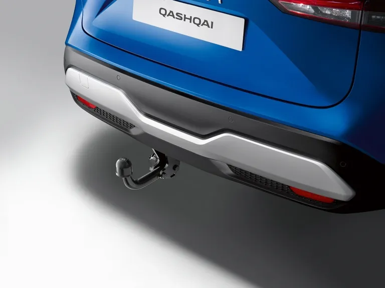 ATTELAGE FIXE NISSAN