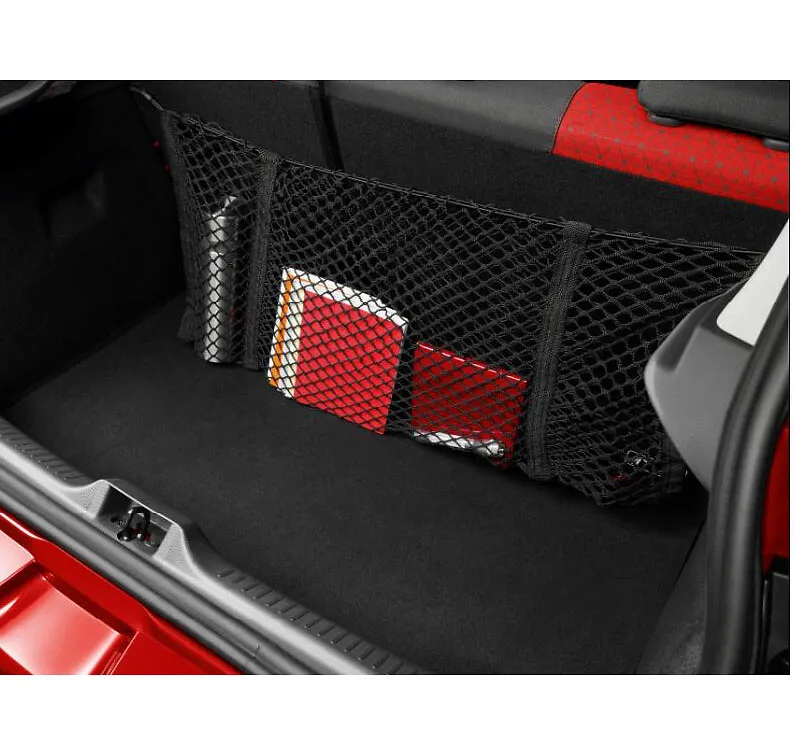 FILET DE RANGEMENT DE COFFRE VERTICAL RENAULT
