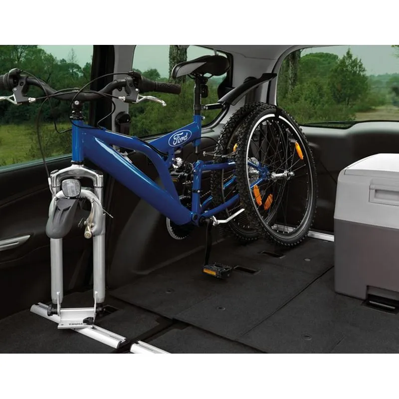 KIT D’ACTIVITÉ BARRE LONGUE EN ALUMINIUM FORD