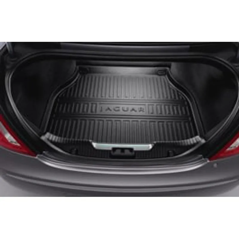 PROTECTION DE COFFRE EN CAOUTCHOUC JAGUAR