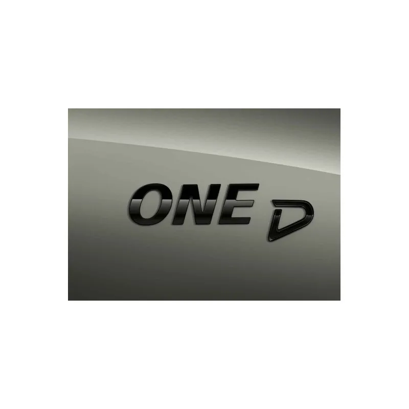 MONOGRAMME ONE / ONE D PIANO BLACK MINI