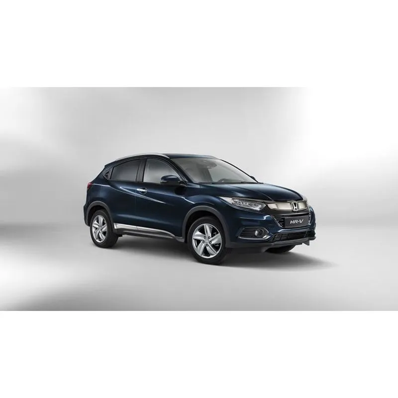 PACK CHROME HONDA