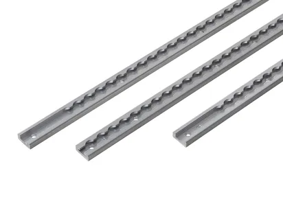 KIT DE RAILS D’ARRIMAGE DE CHARGEMENT FORD