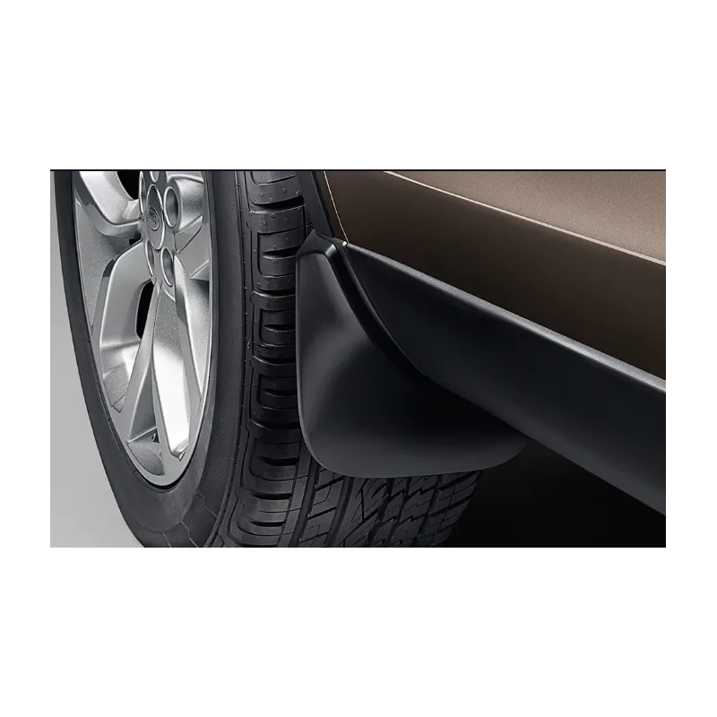 BAVETTES PARE-BOUE AVANT, AVANT 20MY POUR DISCOVERY SPORT LAND ROVER