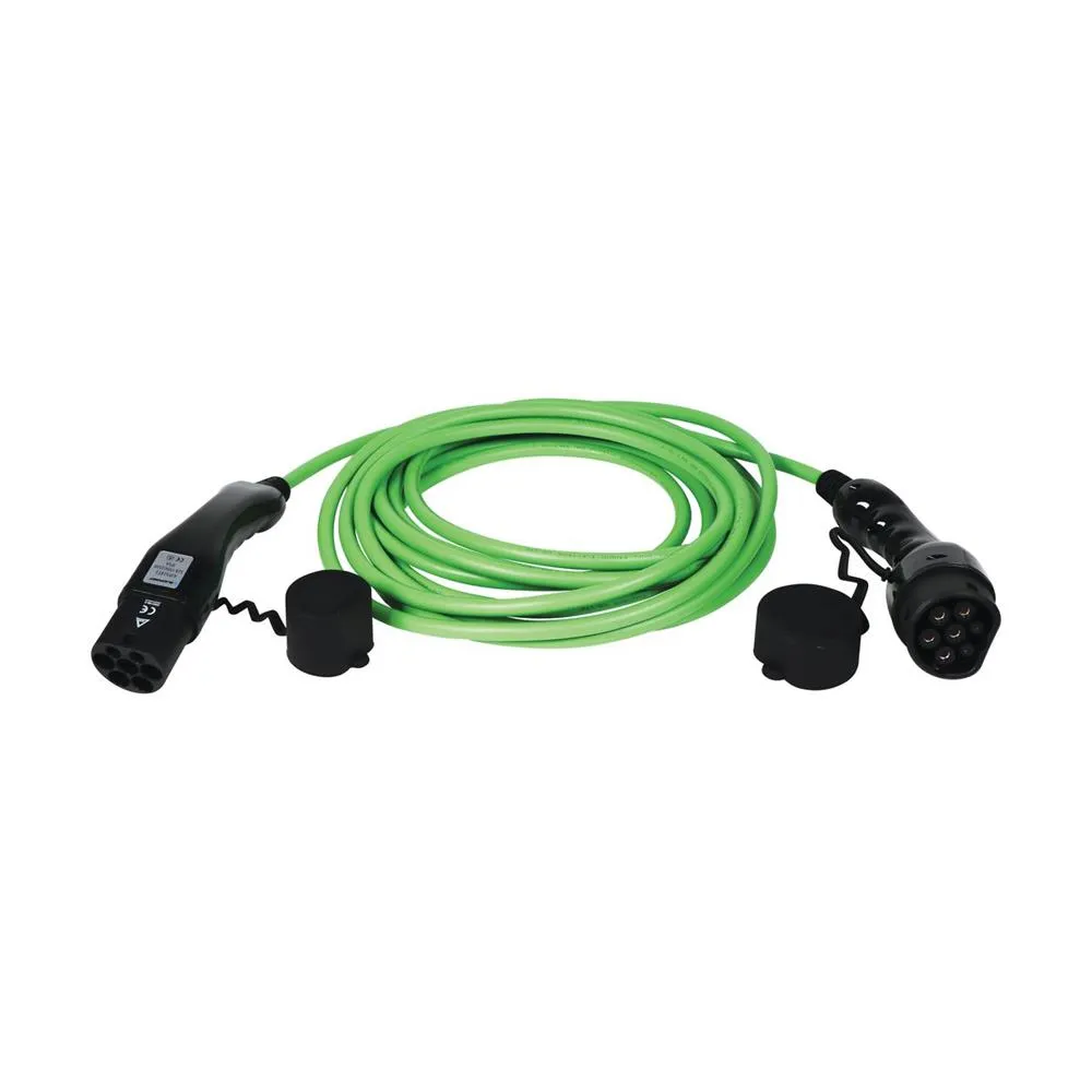 CABLE CHARGE VEHICULE ELECTRIQUE T2 >T2 A1P32AT2 N°5 BLAUPUNKT