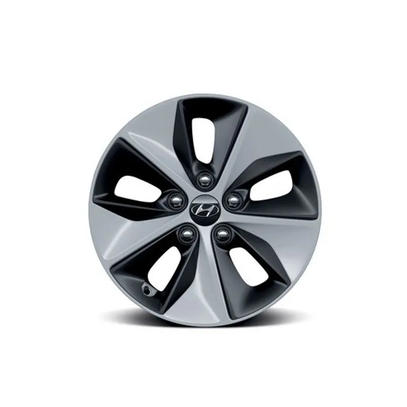 "16"" KIT DE ROUE EN ALLIAGE" HYUNDAI