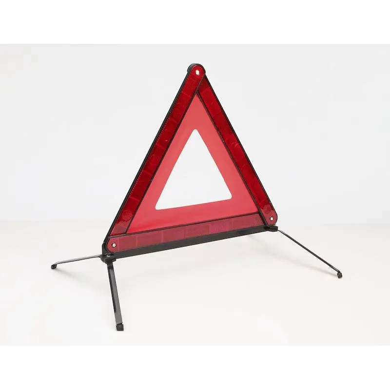 KALFF TRIANGLE DE PRÉ-SIGNALISATION FORD