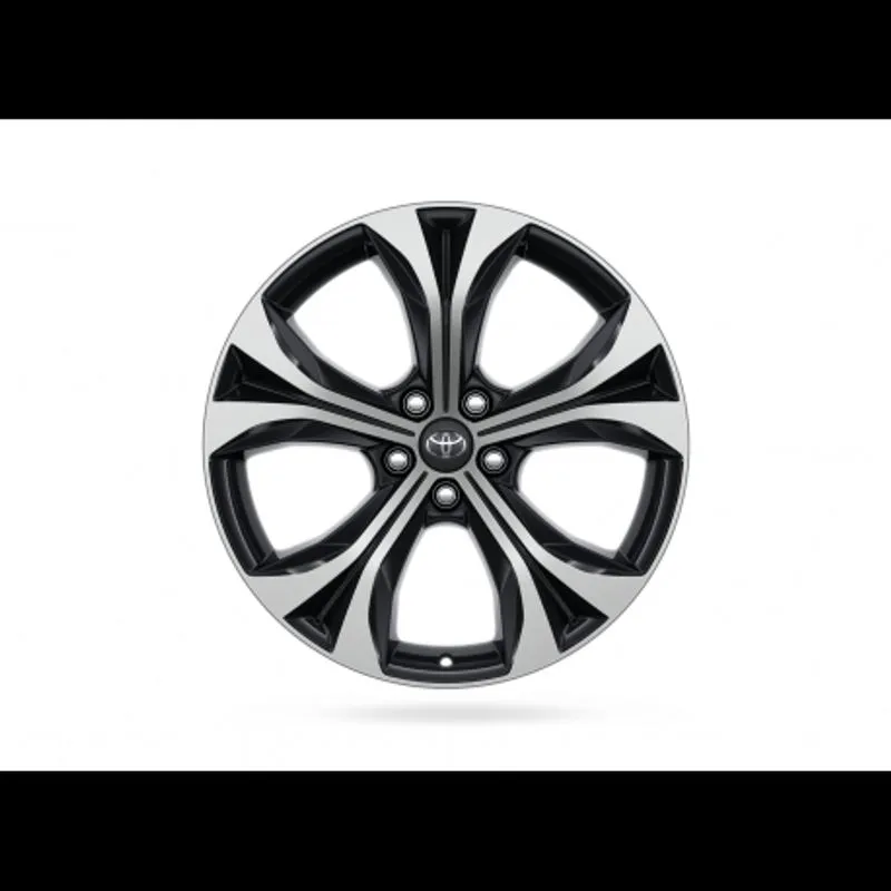 PACK JANTES ALLIAGE 20'' TOYOTA