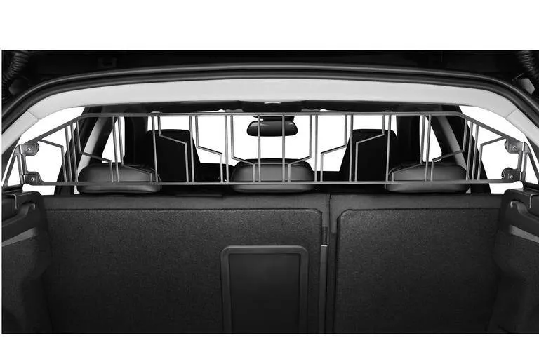 GRILLE PARE-CHIEN PEUGEOT