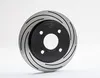 KIT DE DISQUES DE FREIN ARRIÈRE FORD PERFORMANCE DISQUES DE TYPE F2000 TAROX®*