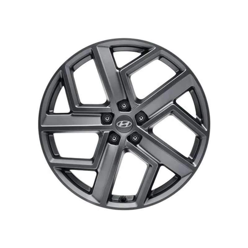 JANTE EN ALLIAGE 20 YONGIN GRAPHITE HYUNDAI