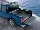 BAC DE BENNE DC VERSION LONGUE NISSAN