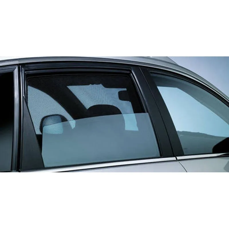PARE-SOLEIL POUR VITRES ARRIÈRE OPEL