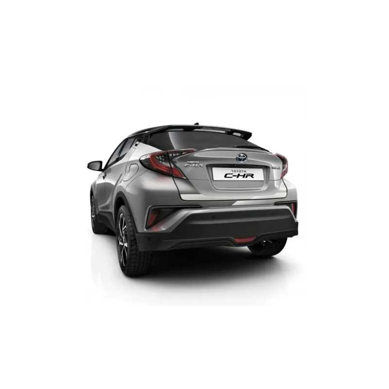 ORNEMENT INFÉRIEUR DE HAYON - COULEUR - C-HR 2016 / C-HR 2019 TOYOTA