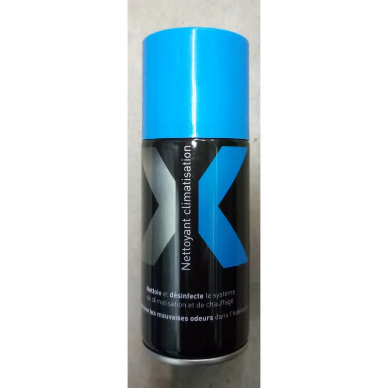 NETTOYANT MINI POUR CLIMATISATION