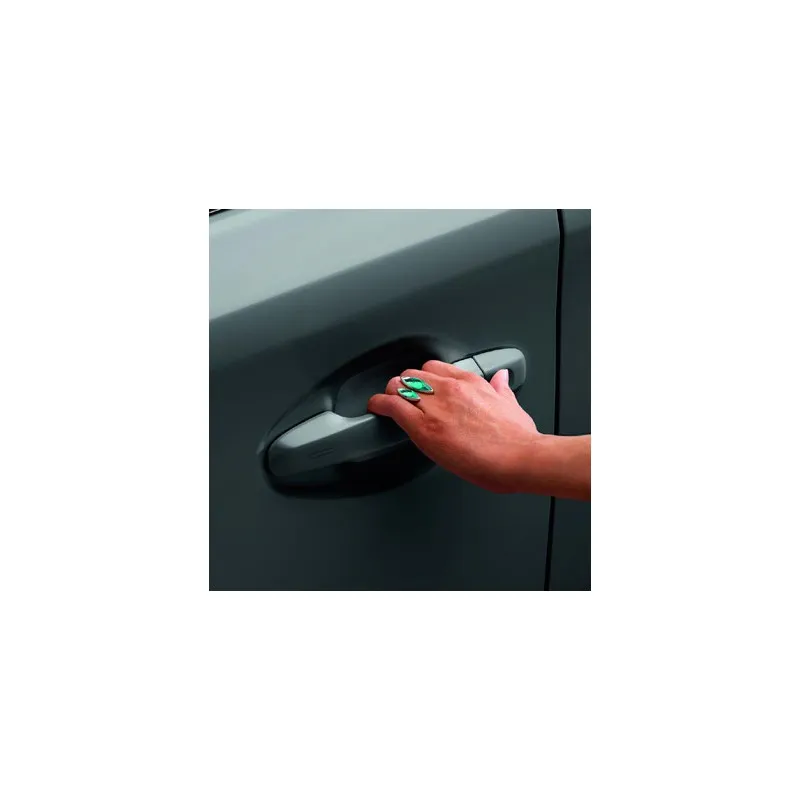 PACK PROTECTION ALUMINIUM - VERSO 2013 TOYOTA