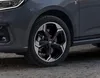 JANTE EN ALLIAGE 18" MODÈLE 5 BRANCHES EN Y, MATTE BLACK FORD