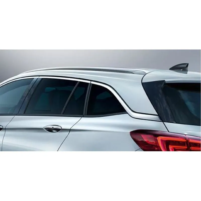 PARE-SOLEIL POUR VITRES ARRIÈRE OPEL
