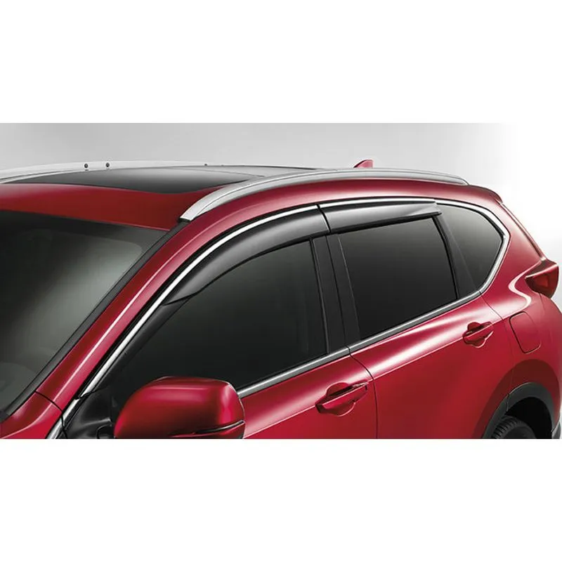 DÉFLECTEURS DE PORTE HONDA