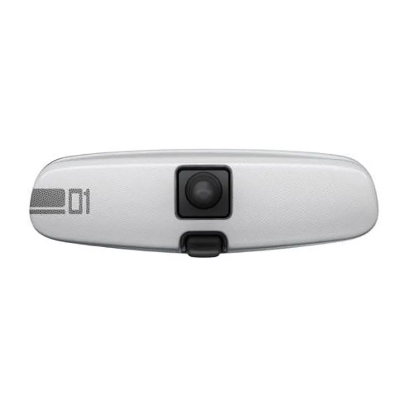 COQUE DE RÉTROVISEUR INTÉRIEUR, DESIGN « NUMBER01 » OPEL