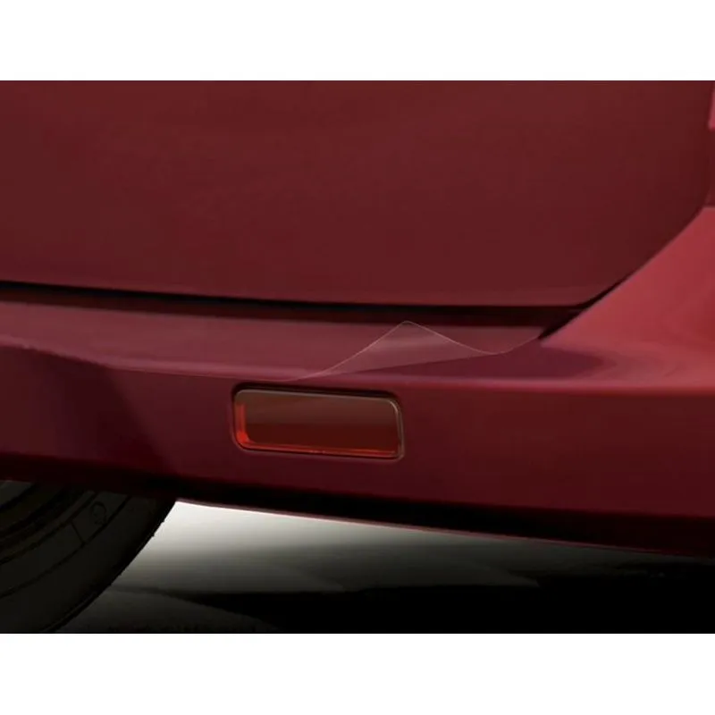 PROTECTION DE SEUIL DE CHARGEMENT FILM TRANSPARENT FORD
