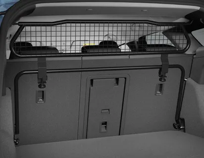 GRILLE DE SÉPARATION MI-HAUTEUR FORD