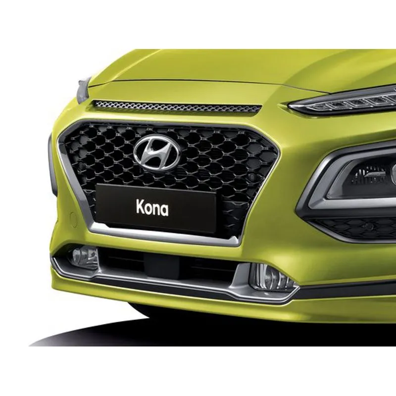 GARNITURE DE CALANDRE AVANT POUR KONA HYUNDAI