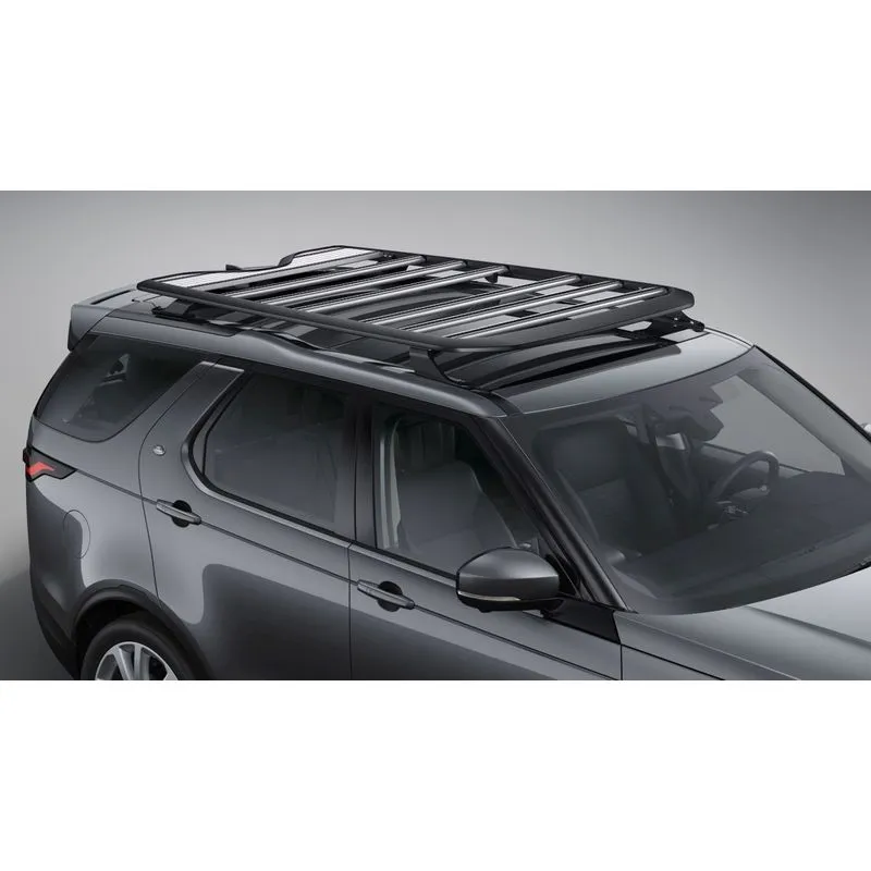 GALERIE DE TOIT POLYVALENTE LAND ROVER