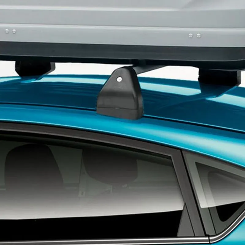 BARRES DE TOIT TRANSVERSALES FORD