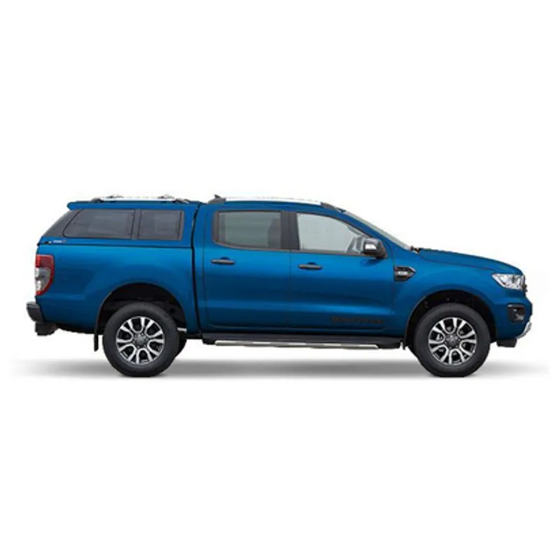PICKUP ATTITUDE HARDTOP TYPE E LUXE + RANGER DOUBLE CABINE FORD