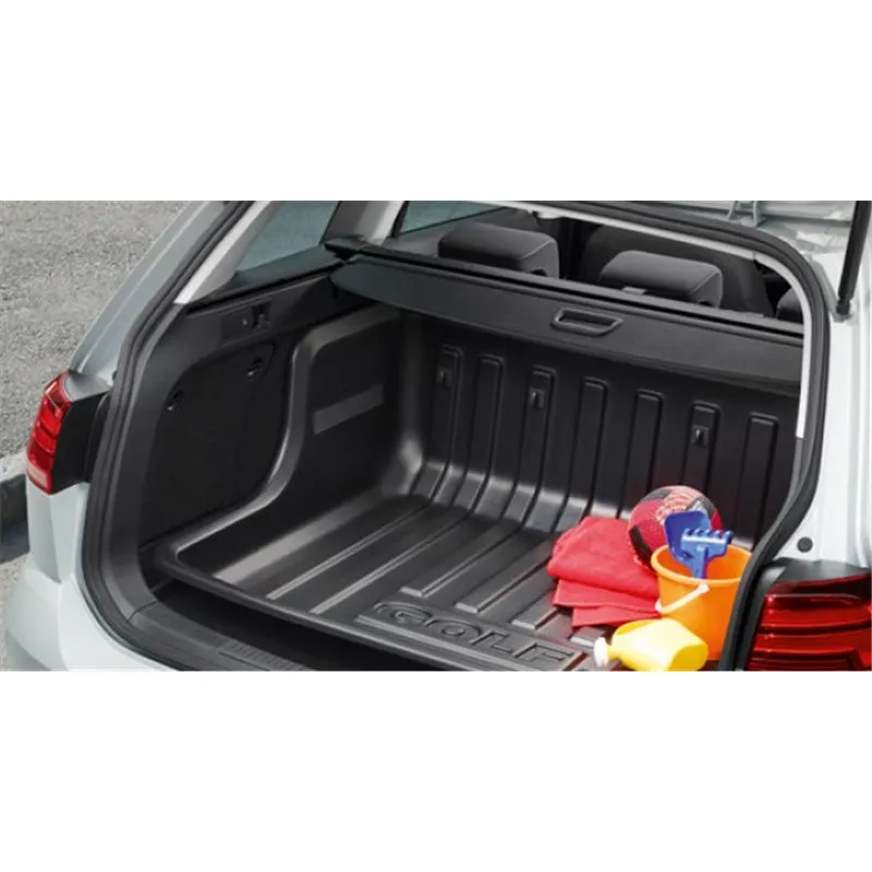 BAC DE COFFRE HAUT POUR GOLF SW VW