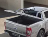 COUVRE-TONNEAU RIGIDE SYSTÈME 3 PIÈCES, MOONDUST SILVER FORD