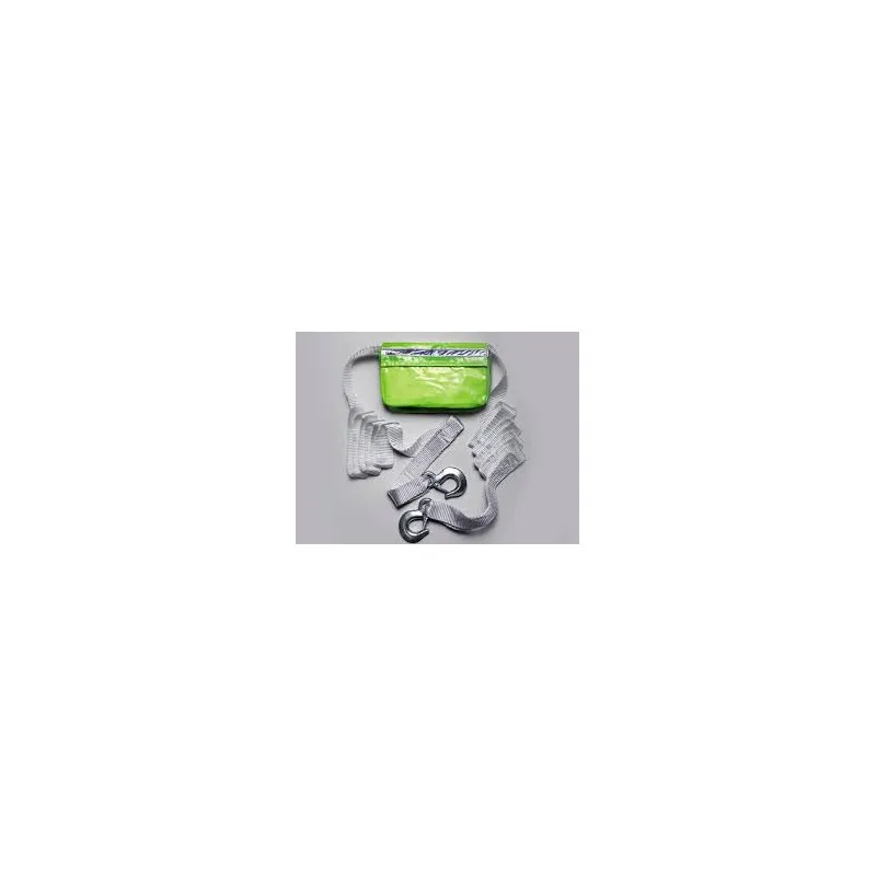 SANGLE DE REMORQUAGE JAGUAR