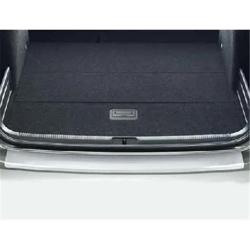 PROTECTION DE BORD DE COFFRE ACIER INOXYDABLE PASSAT B6 VARIANT VW