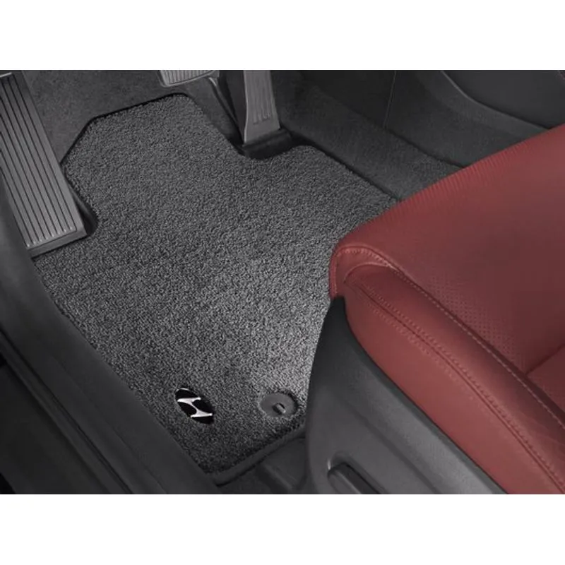 TAPIS VELOURS AV / AR PREMIUM POUR TUCSON HYUNDAI