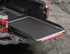 CADRE POUR PLATEAU DE BENNE COULISSANT FORD