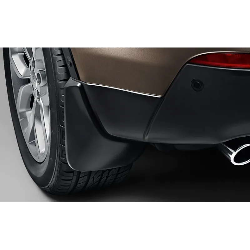 BAVETTES PARE-BOUE ARRIÈRE - 5 PLACES, AVANT 20MY POUR DISCOVERY SPORT LAND ROVER