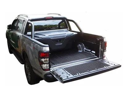 U-BOX GRAVITY AEROKLASS SIZE XL PICKUP ATTITUDE* FORD