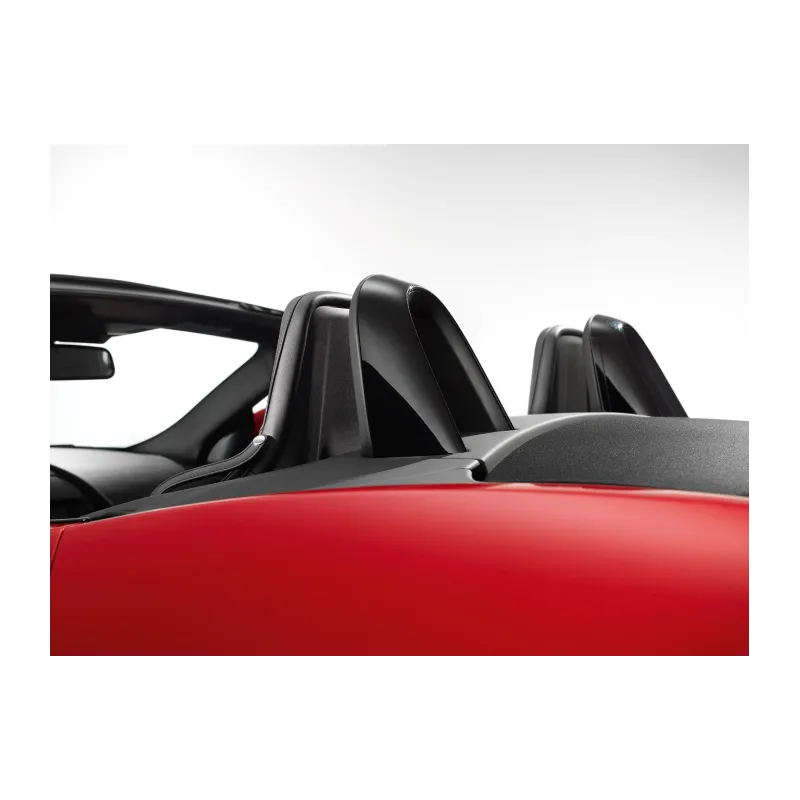 ARCEAU - GLOSS BLACK (CÔTÉ GAUCHE)-F-TYPE JAGUAR