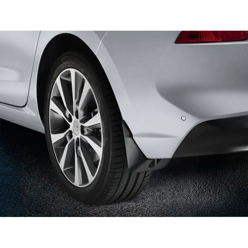 BAVETTES AR POUR HYUNDAI
