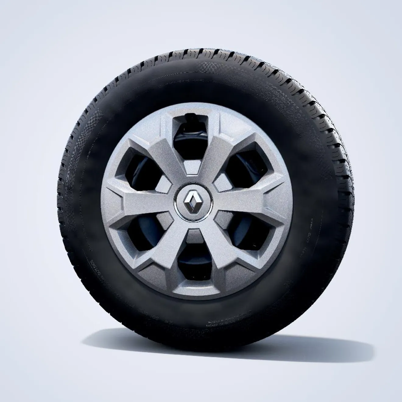 ENJOLIVEURS 16" RENAULT