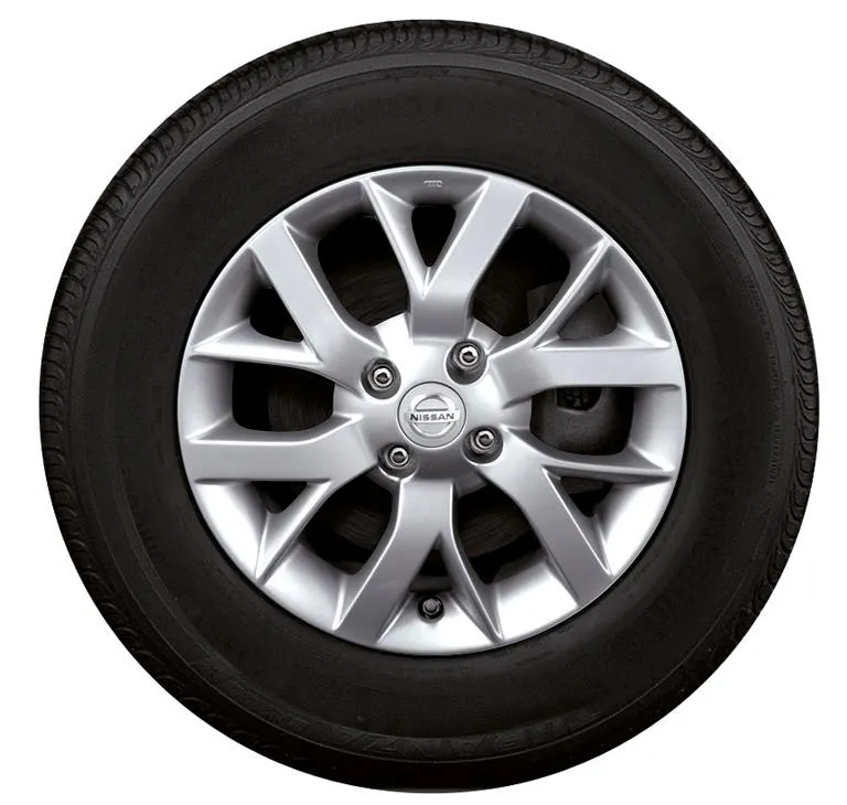 JANTE D'ORIGINE 15" NISSAN