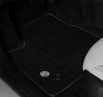 TAPIS DE SOL EN TISSU MG