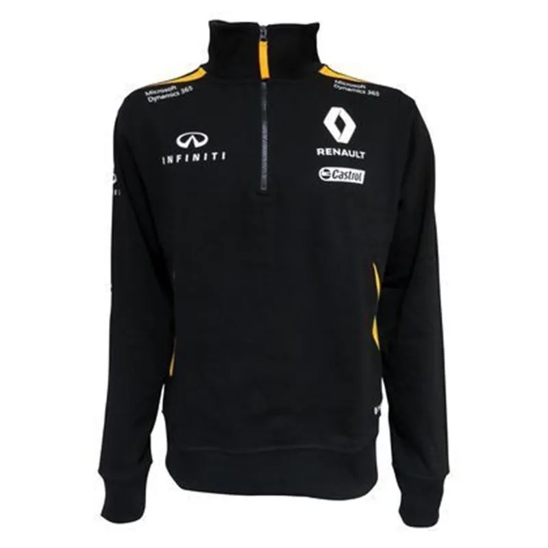 SWEAT HOMME F1 RENAULT