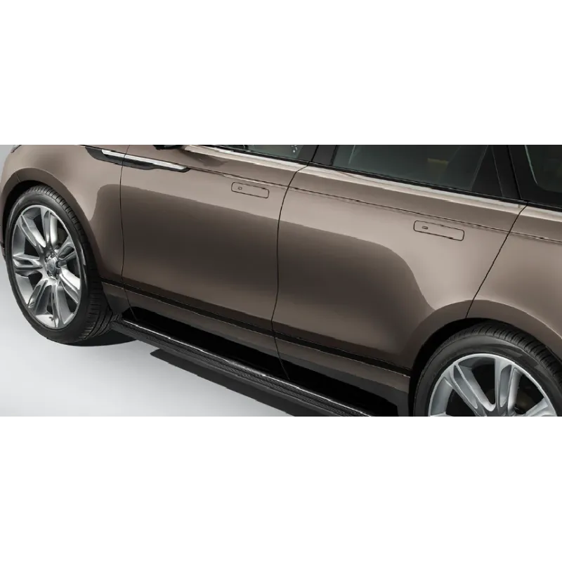 MODULE DE CROCHET D'ATTELAGE DÉPLOYABLE ÉLECTRIQUEMENT, KIT INTERRUPTEUR ET FAISCEAU POUR VELAR LAND ROVER