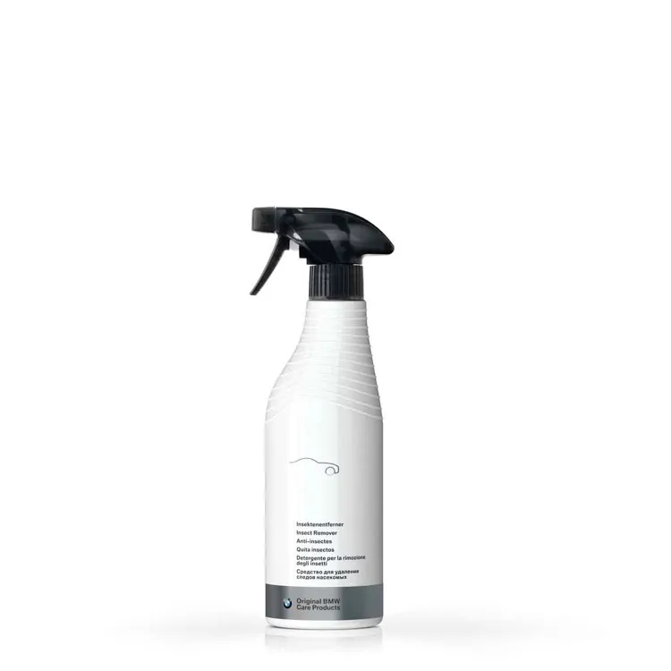 NETTOYANT ANTI-INSECTES BMW