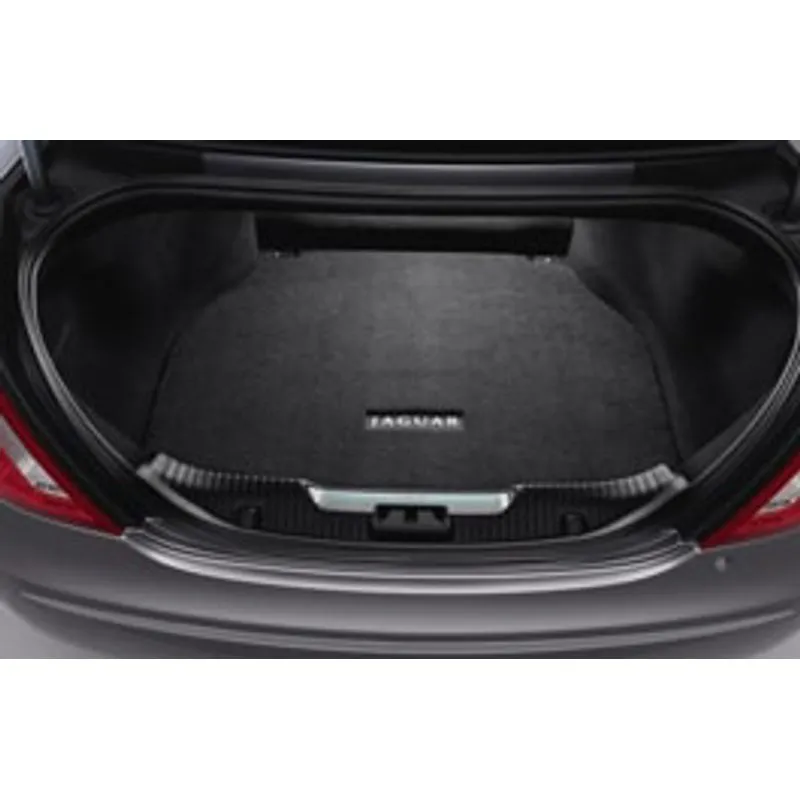 TAPIS DE COFFRE PREMIUM JAGUAR